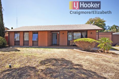 10 Amaroo Ct, Smithfield, SA 5114