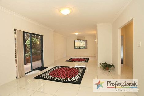 Property photo of 2/5 Gowrie Street Ryde NSW 2112