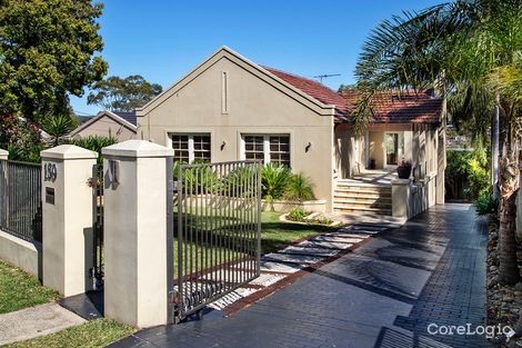 Property photo of 159 Woolooware Road Burraneer NSW 2230