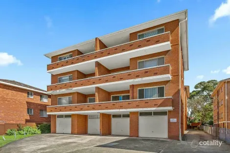 Property photo of 8/34-36 President Avenue Kogarah NSW 2217