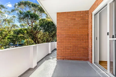 Property photo of 8/34-36 President Avenue Kogarah NSW 2217