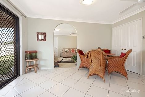 Property photo of 15 Thornhill Crescent Werrington Downs NSW 2747