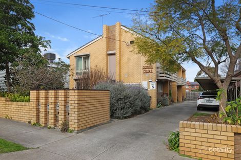 3/91 Francis St, Ascot Vale, VIC 3032