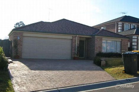 Property photo of 4 Herald Place Beaumont Hills NSW 2155