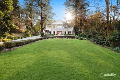 Property photo of 8 Baldwin Street Gordon NSW 2072