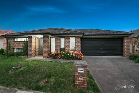Property photo of 35 Broad Oak Drive Cranbourne East VIC 3977