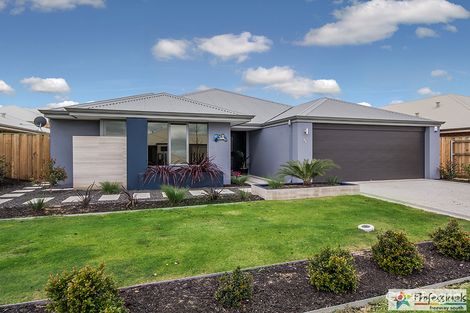 Property photo of 10 Quartz Avenue Wellard WA 6170