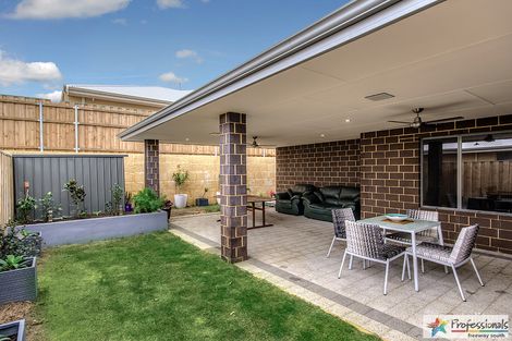 Property photo of 10 Quartz Avenue Wellard WA 6170