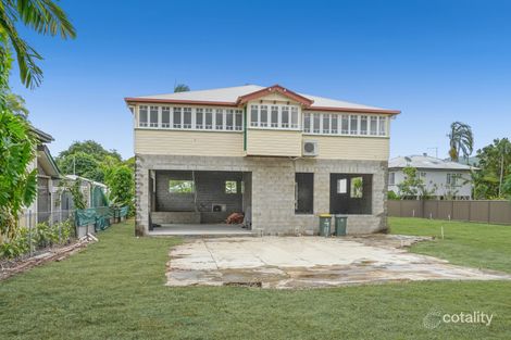 Property photo of 7 Barrett Street Bungalow QLD 4870