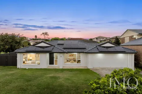 Property photo of 2 Daniells Court Ormeau QLD 4208
