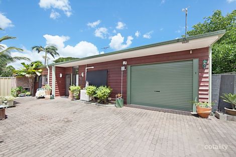 1/221 Kings Rd, Pimlico, QLD 4812