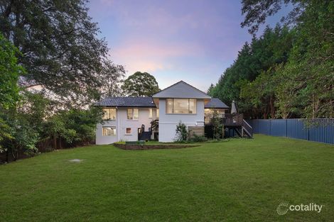 Property photo of 71 Kulgoa Road Pymble NSW 2073