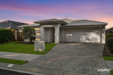 13 WHIPBIRD CCT, VICTORIA POINT, QLD 4165
