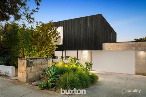 Property photo of 13 Nautilus Street Beaumaris VIC 3193