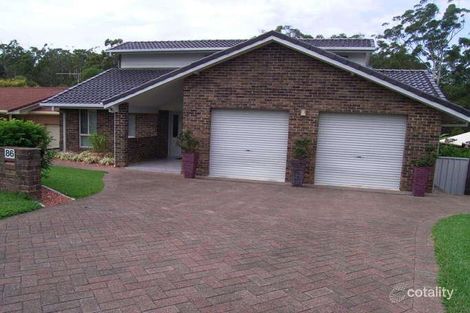 Property photo of 86 Waterman Street Old Bar NSW 2430