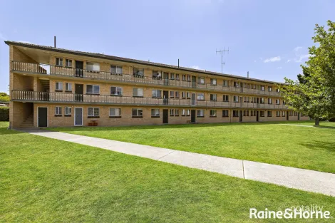 Property photo of 9/7 Brook Street Queanbeyan NSW 2620
