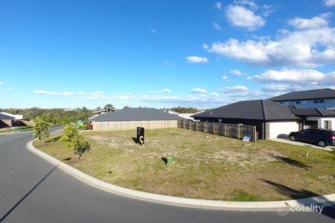 Property photo of 8 Cooloola Crescent North Lakes QLD 4509