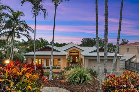Property photo of 27 Penong Street Westlake QLD 4074