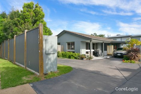 Property photo of 743 Nepean Highway Mornington VIC 3931