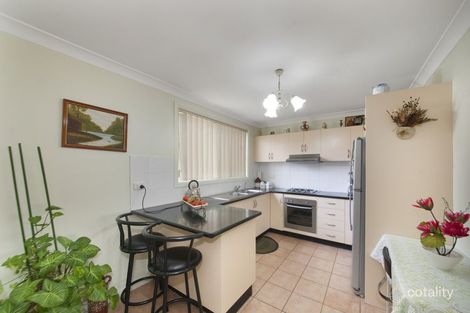 Property photo of 4 Sunrise Place Horningsea Park NSW 2171