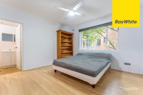 Property photo of 2/6 Ray Road Epping NSW 2121