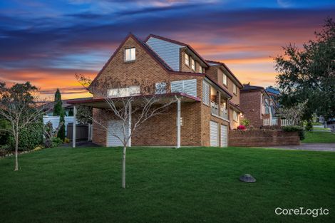 Property photo of 2 Sacramento Avenue Macquarie Hills NSW 2285