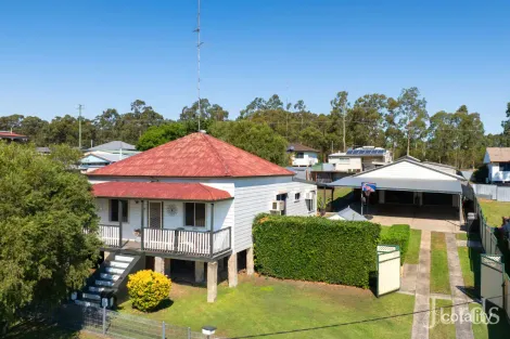 126 Harle St, Abermain, NSW 2326
