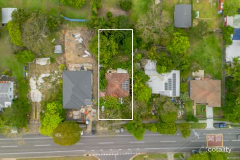 Property photo of 144 Ellison Road Geebung QLD 4034
