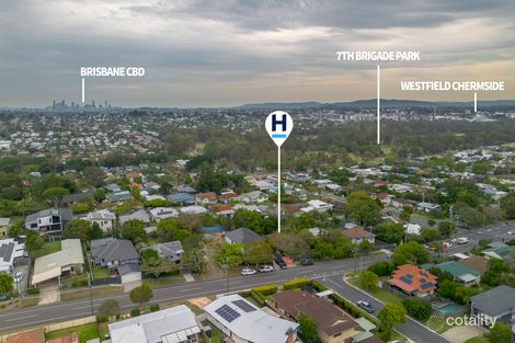 Property photo of 144 Ellison Road Geebung QLD 4034