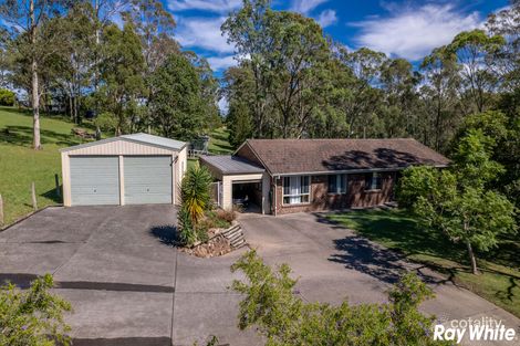Property photo of 5 Pacific View Drive Hallidays Point NSW 2430