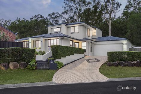 1 Goldberg Pl, Bridgeman Downs, QLD 4035