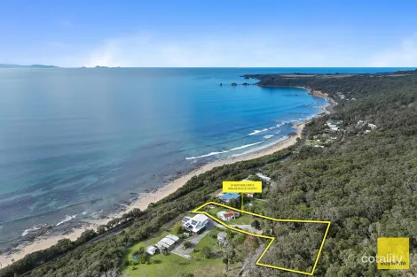 Property photo of 24 Walkerville Road Tarwin Lower VIC 3956