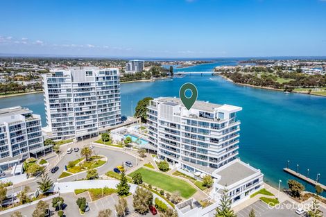 Property photo of 405/5 Marco Polo Drive Mandurah WA 6210