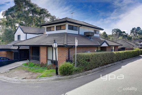 Property photo of 16/107 Kenny Street Westmeadows VIC 3049