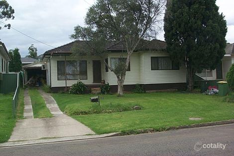 Property photo of 5 Robyn Street Woodpark NSW 2164