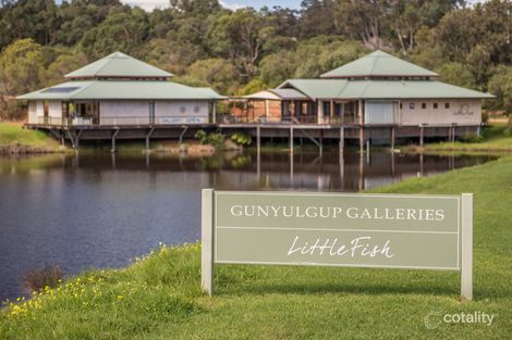 Property photo of 106 Koorabin Drive Yallingup WA 6282