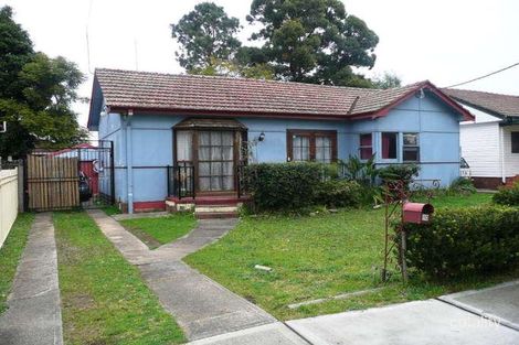 Property photo of 10 Claremont Street Merrylands NSW 2160