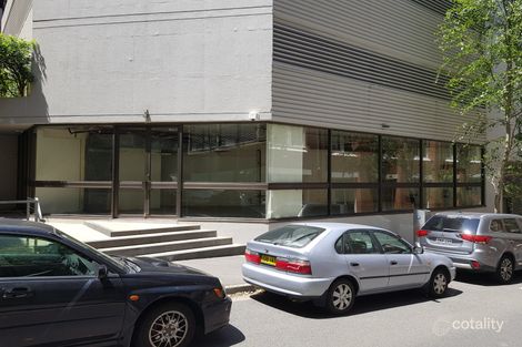 4/156-160 Goulburn St, Surry Hills, NSW 2010