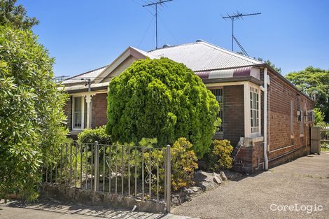 Property photo of 353 Livingstone Road Marrickville NSW 2204