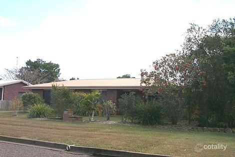 8 Murray St, Granville, QLD 4650