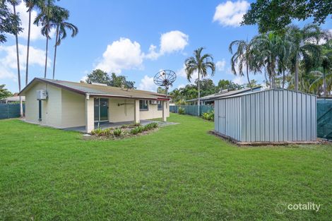 Property photo of 8 Heroine Court Gray NT 0830