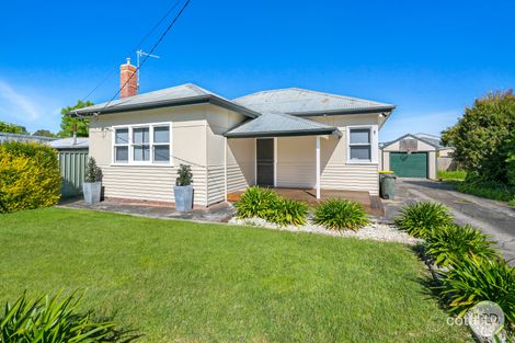 1 Ritchie St, Brown Hill, VIC 3350