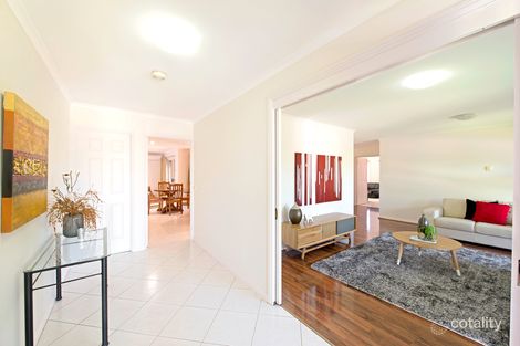 Property photo of 19 Hattersley Court Nicholls ACT 2913