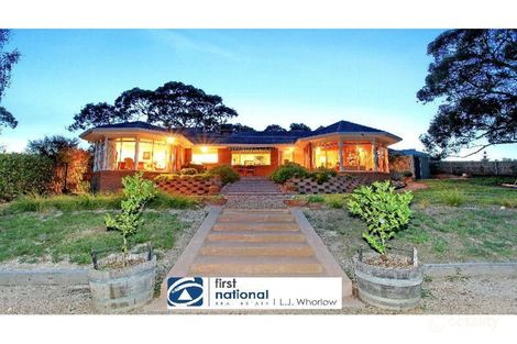 29 Yellow Gum Bvd, Sunbury, VIC 3429