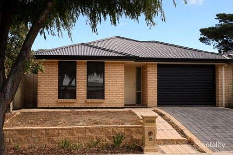 Property photo of 35 Northolt Road Osborne SA 5017