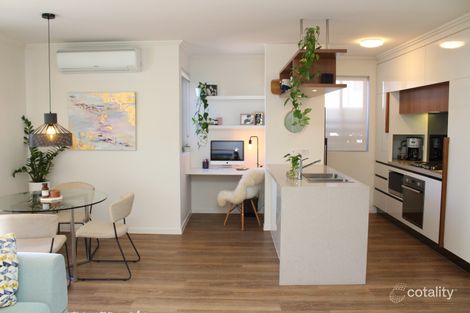 Property photo of 56/390 Simpsons Road Bardon QLD 4065