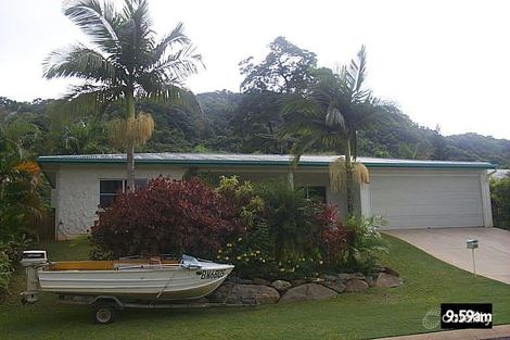 21 Adam Dr, Brinsmead, QLD 4870