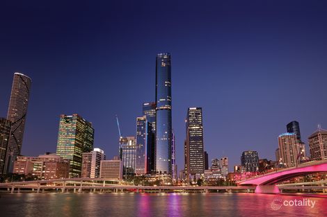 1102/8 Adelaide St, Brisbane City, QLD 4000