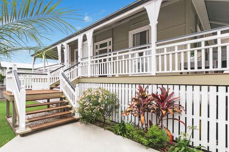 Property photo of 1/22 Killarney Street Yeronga QLD 4104