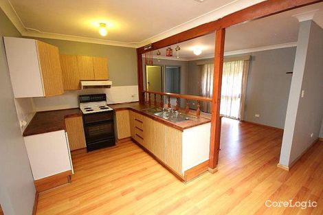 Property photo of 160 Railway Road Quakers Hill NSW 2763